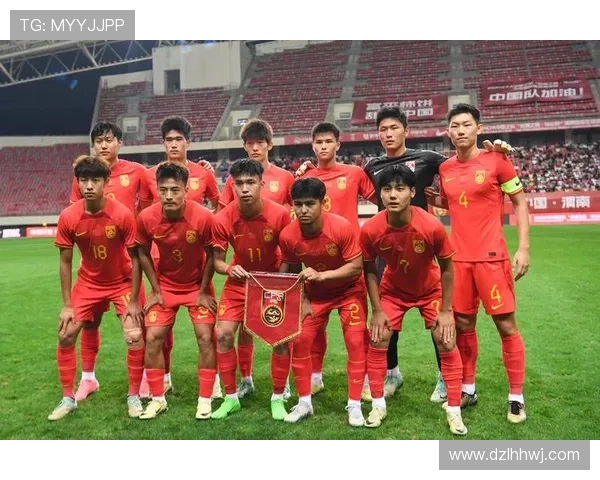 中国足球现役五大球星盘点与未来发展潜力分析