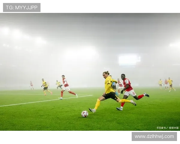 足球技术最为出色的球员盘点 他们的精彩操作和独特技巧解析